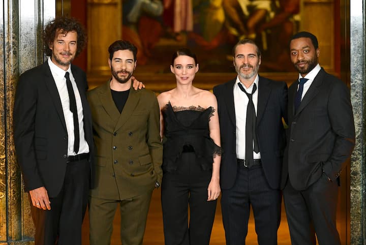 VIP Tahar Rahim