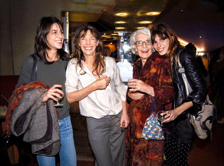 VIP LOU DOILLON