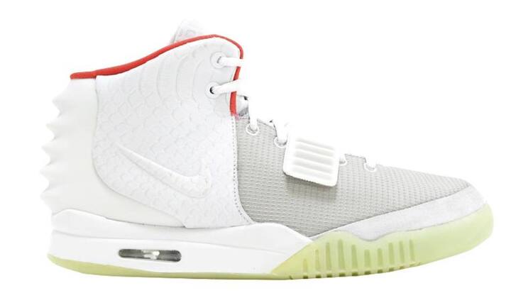 Sneaker