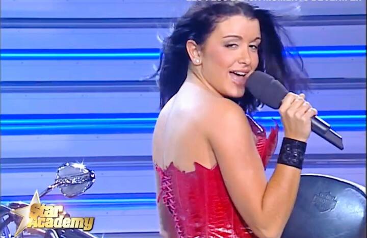 Star Academy Saison 1