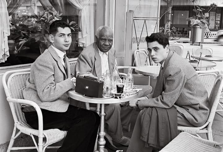 Le café Remor