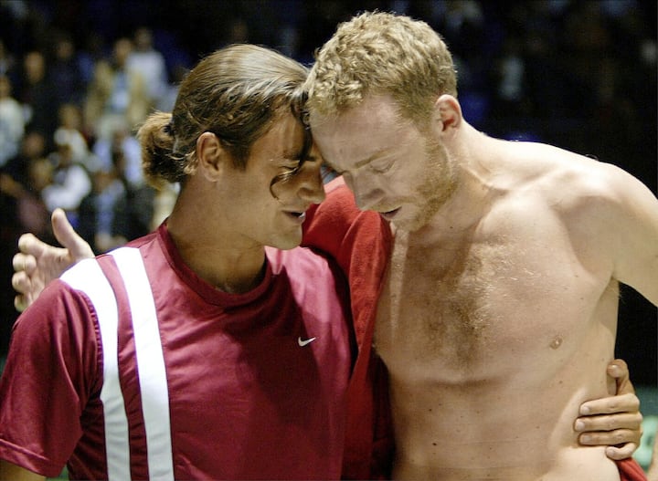 SPORT TENNIS