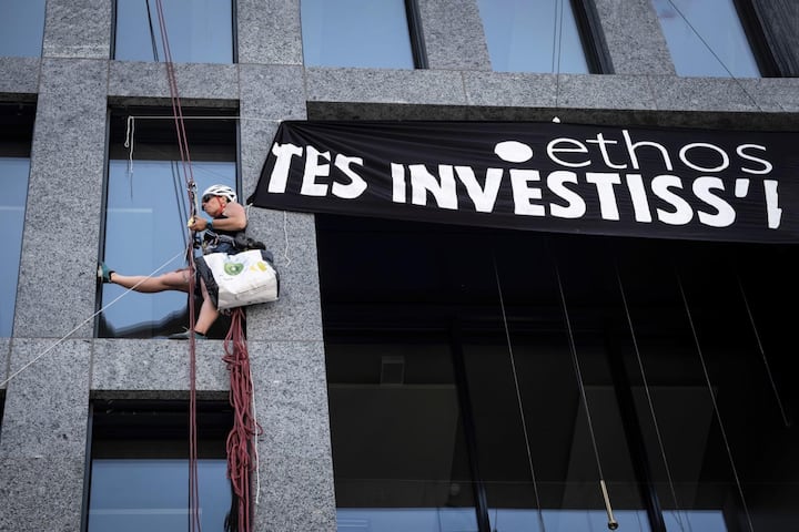 Extinction Rebellion