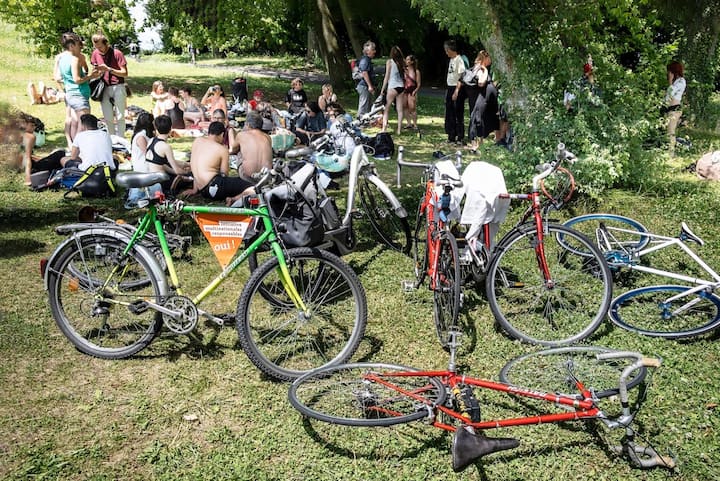 Extinction Rebellion