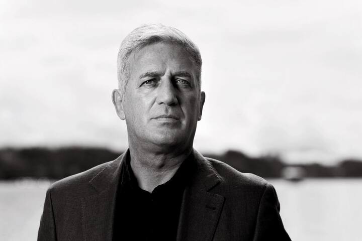 VLADIMIR PETKOVIC