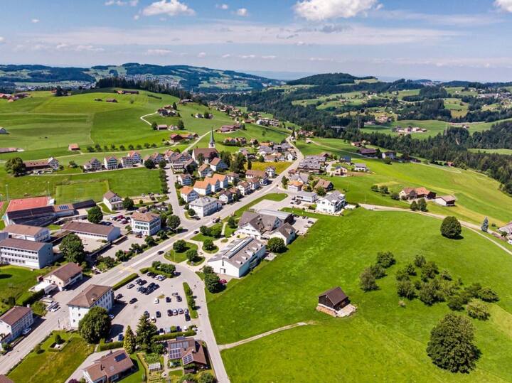 Village de l'année 2021