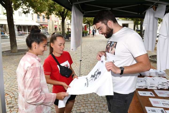 Luca Loutenbach