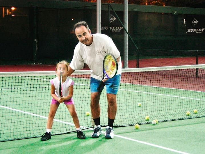 Belinda Bencic