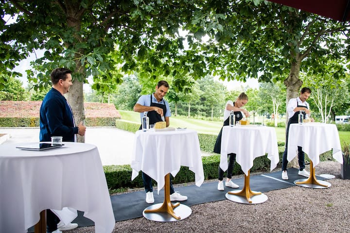 Tablée