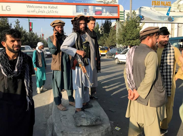 AFGHANISTAN-CONFLICT/