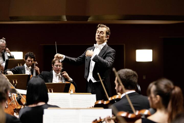 Renaud Capuçon