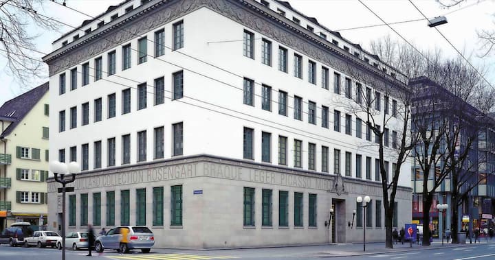 Lucerne