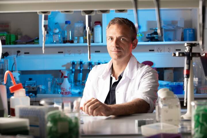 Prof Jerome Tamburini_onco-hématologie_