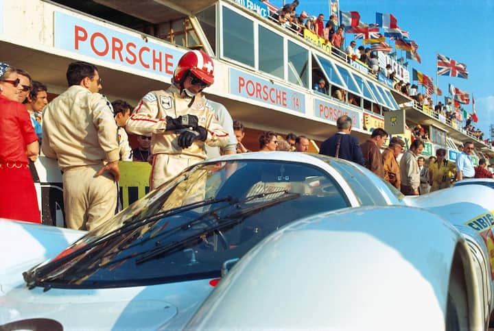Jo Siffert