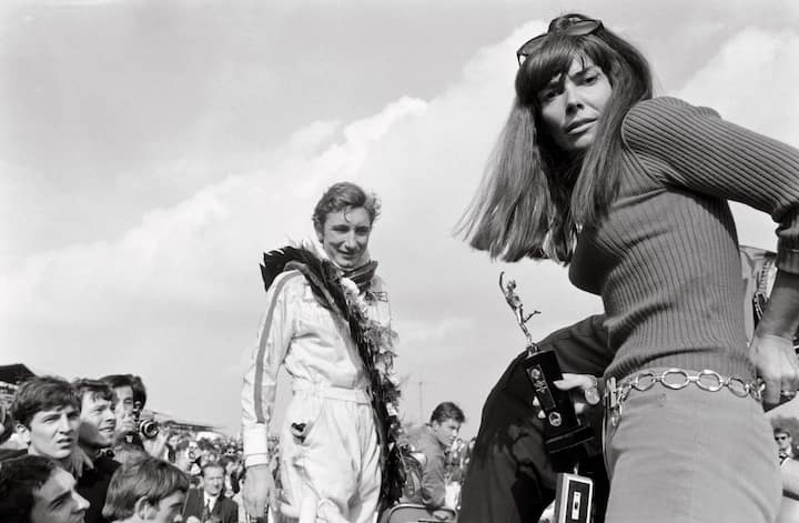 Jo Siffert