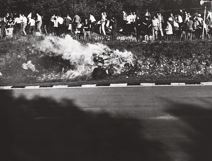Jo Siffert