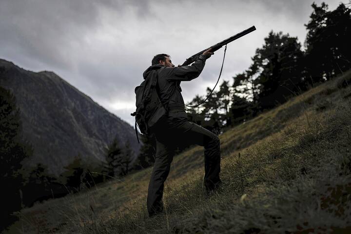chasse