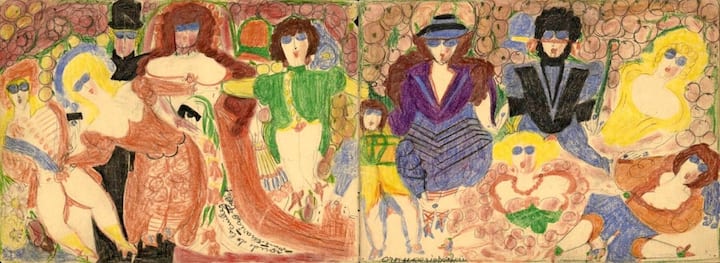 A. Corbaz