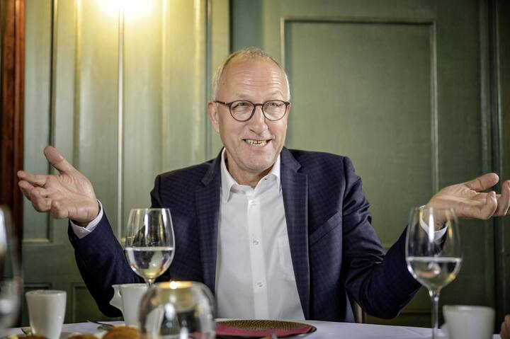 Stammtisch
