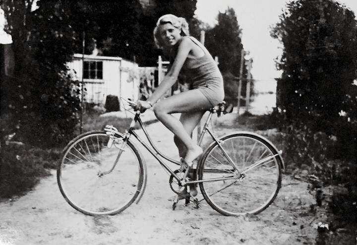 Lilian Clerc