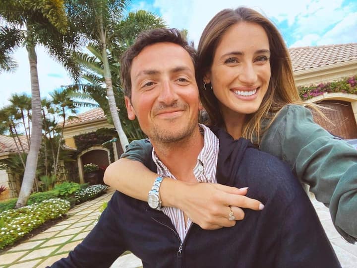 Jessica Springsteen