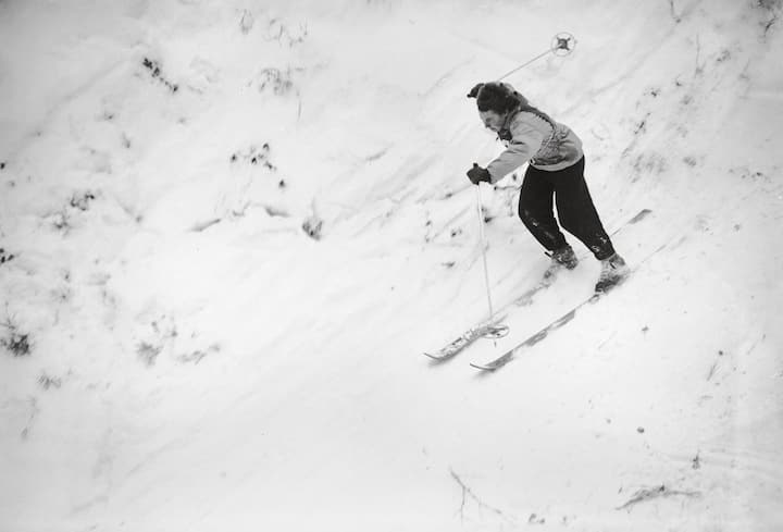Ski