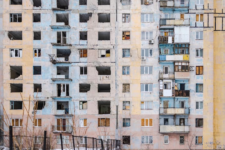 Ukraine
