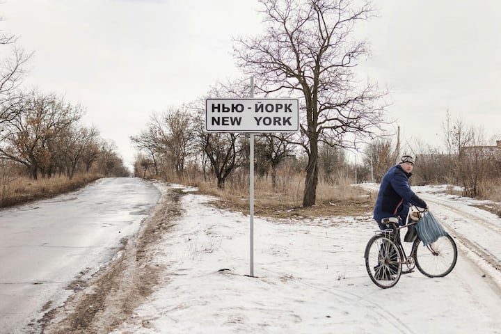 Ukraine