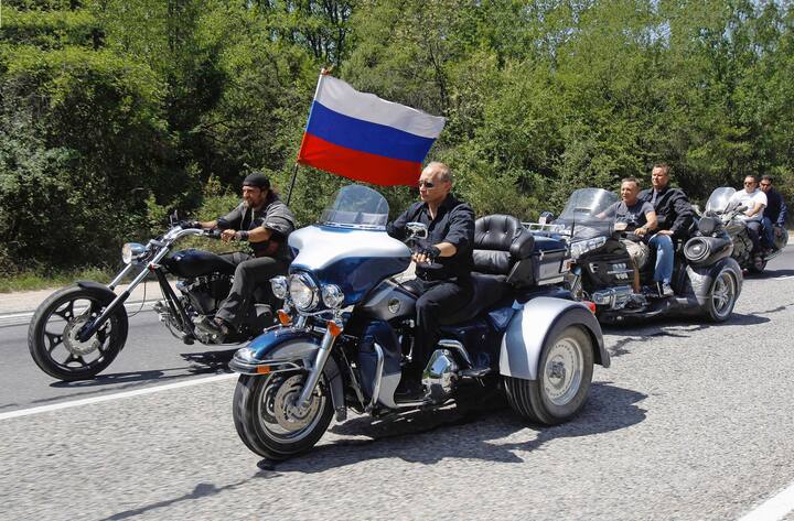 Ukraine-Russie