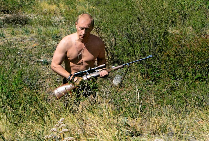 Ukraine-Russie