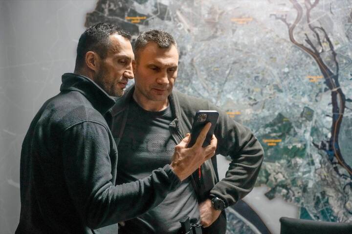 Vitali Klitschko
