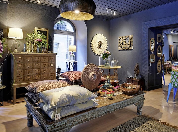 32 adresses shopping en Suisse romande