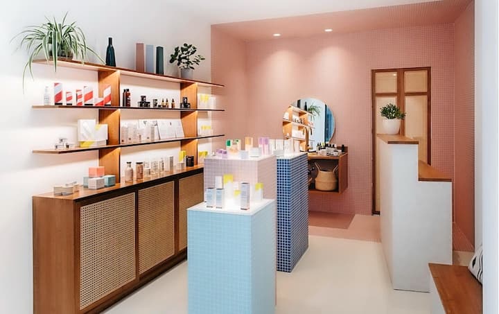 32 adresses shopping en Suisse romande