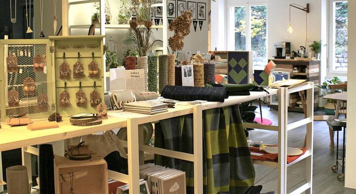 32 adresses shopping en Suisse romande