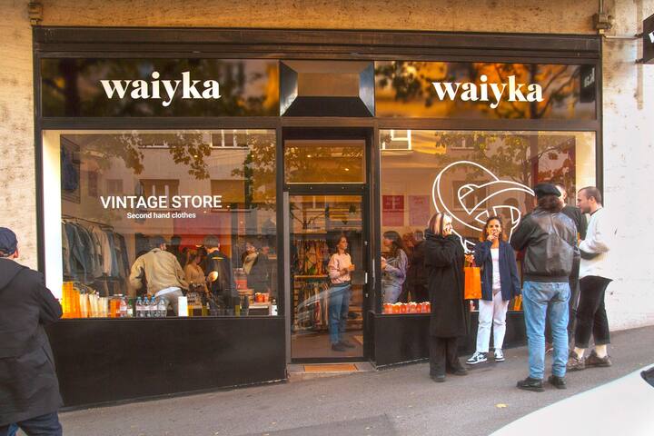 32 adresses shopping en Suisse romande