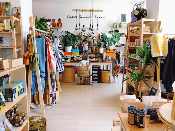 32 adresses shopping en Suisse romande