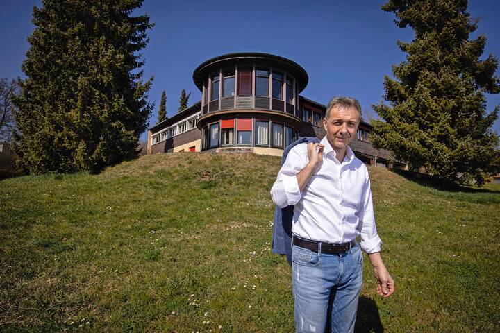 Guido Fluri 