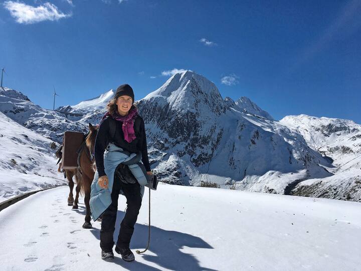 Manisha