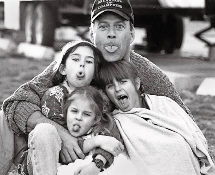 Bruce Willis