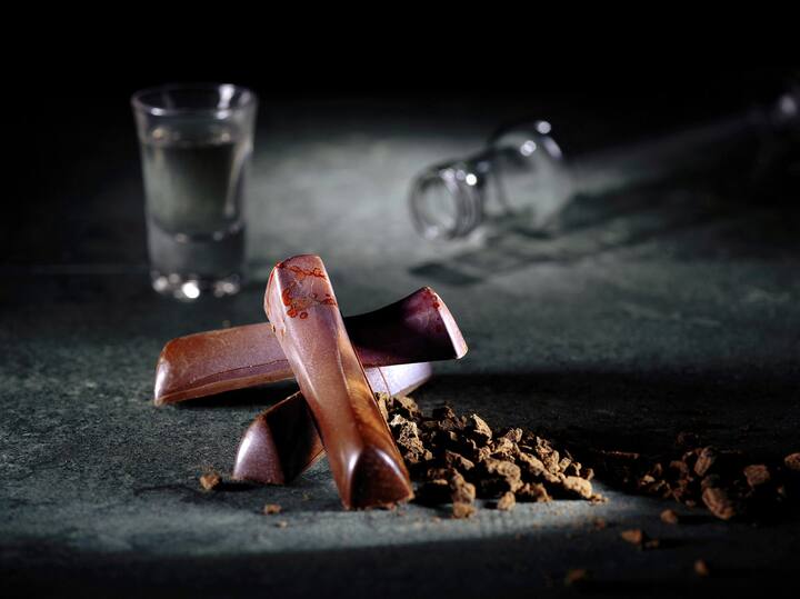 Confiserie spécialités romandes