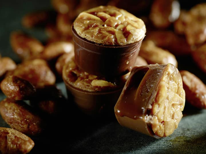 Confiserie spécialités romandes