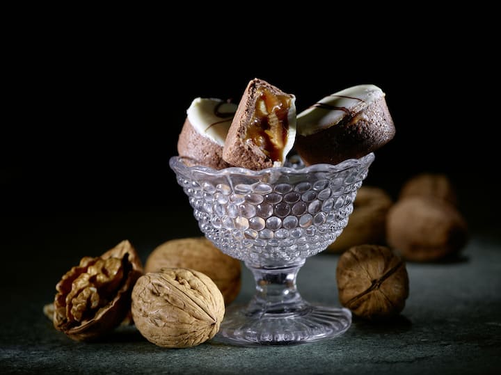 Confiserie spécialités romandes