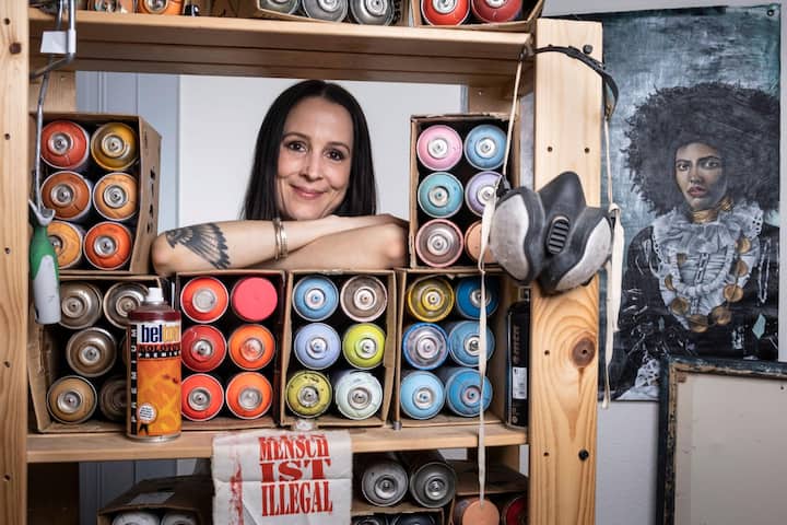 graffeurs 
