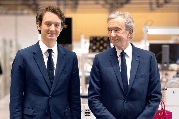 Frédéric Arnault