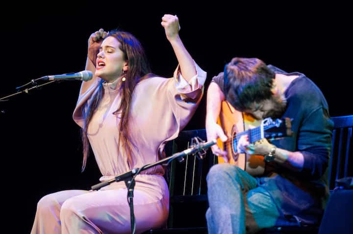 Rosalía