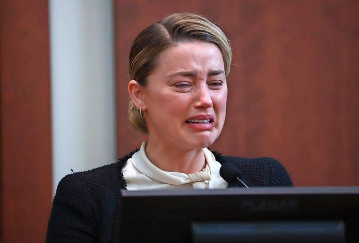 Amber Heard