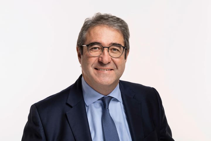 Frédéric Borloz