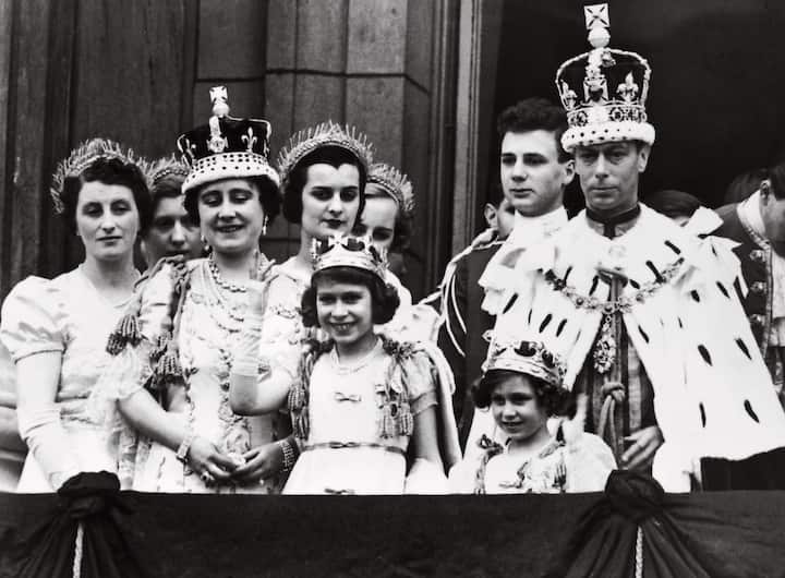 Elisabeth II