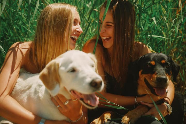 Belinda Bencic et Jil Teichmann