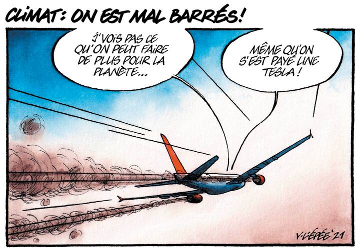 Dessin semaine 34